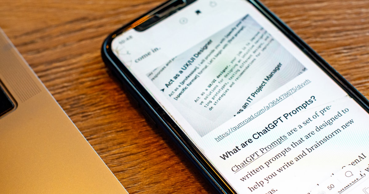 Creating a High-Trust Landing Page